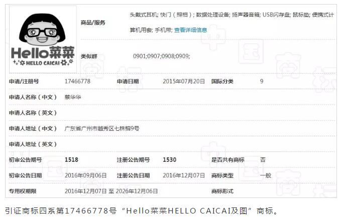 Hello=你好？ 近似不近似，看法院說法！