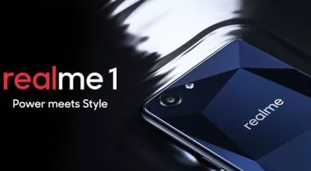 海歸“Realme”中文名字撞車迪奧香水，商標(biāo)保護(hù)了嗎？