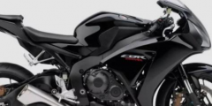 本田“CBR1000RR-R”商標(biāo)申請 多了個R意味著？