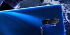 realme 5G手機即將問世？已在歐盟地區(qū)注冊相關(guān)商標