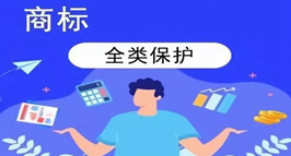 公司名稱和商標(biāo)的比較