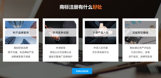 企業(yè)必須要注冊商標嗎？