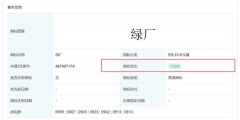 綠廠OPPO、藍(lán)廠vivo實(shí)至名歸：兩家已完成“綠廠”“藍(lán)廠”商標(biāo)注冊(cè)