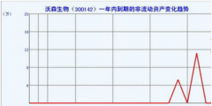 一年內(nèi)到期的非流動(dòng)資產(chǎn)有哪些(資產(chǎn)負(fù)債表的主要)