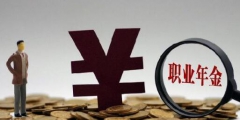 職業(yè)年金單位和個(gè)人的比例(領(lǐng)取職業(yè)年金的條件)